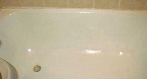 Реставрация ванны акрилом | Ломоносовский район